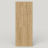 Veladero Oak 22 MIL x 7.1 in. W x 48 in. L Waterproof Click Lock Luxury Vinyl Plank Flooring (524.4 sq. ft./pallet)