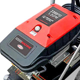 Simpson Clean Machine by SIMPSON CM61016 2300 PSI at 1.2 GPM Cold Water Residential Electric Pressure Washer