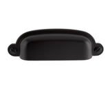 Garner 2-3/4 in. Matte Black Drawer Pull (10-Pack)