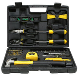 Home Tool Kit (65-Piece) - Super Arbor
