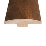 Flexco Java 0.46-in T x 2-in W x 78-in L Solid Wood Floor T-moulding