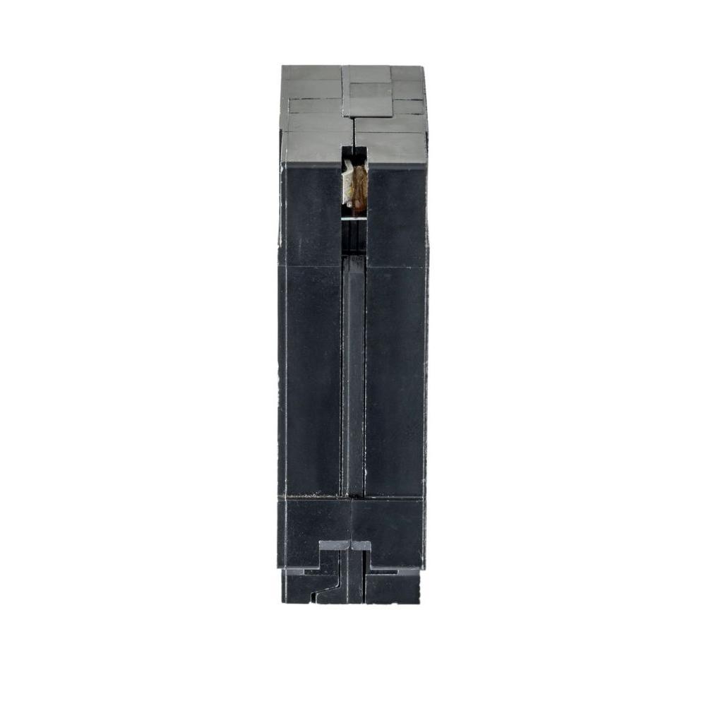 Homeline 2-15 Amp Single-Pole Tandem Circuit Breaker - Super Arbor