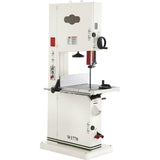 21 in. 5 HP Bandsaw - Super Arbor