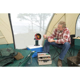 3,800 BTU Little Buddy Radiant Propane Space Heater - Super Arbor