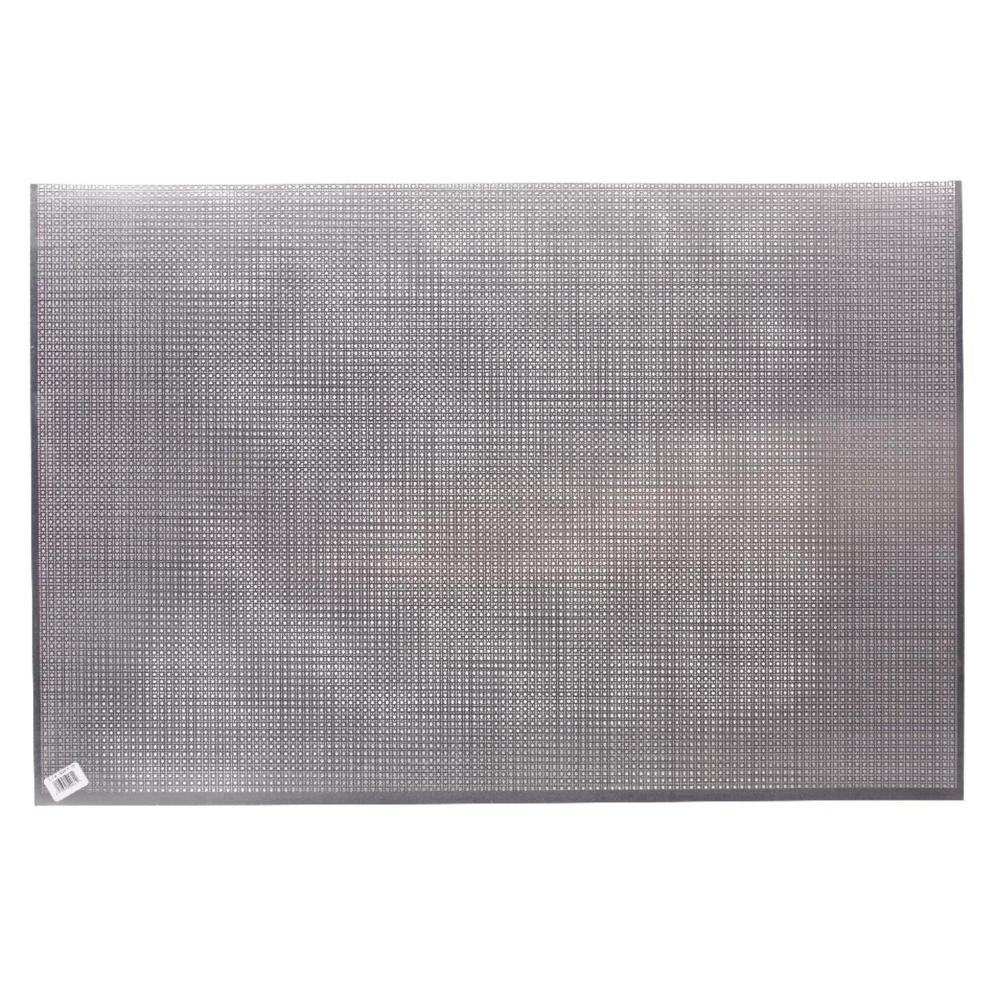 Boltmaster 0.02 in x 24 in W x 36 in L Mill Aluminum Lincane Sheet Metal