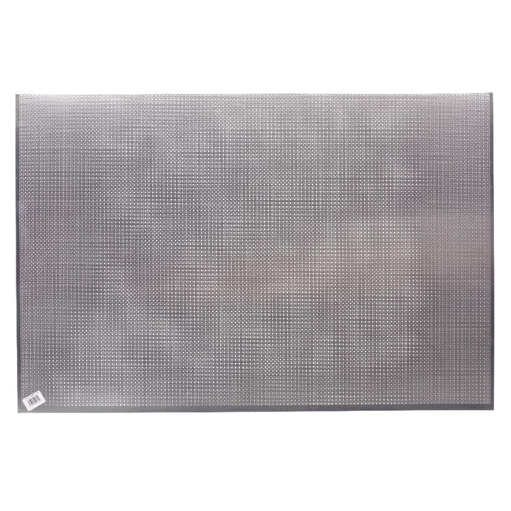 Boltmaster 0.02 in x 24 in W x 36 in L Mill Aluminum Lincane Sheet Metal