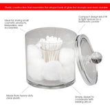 Cotton Ball Organizer - Super Arbor