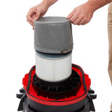 Fabric Pre-Filter for RIDGID HEPA Vacuum, RV2400HF - Super Arbor