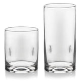 Impressions 16-piece Drinkware Glass Set