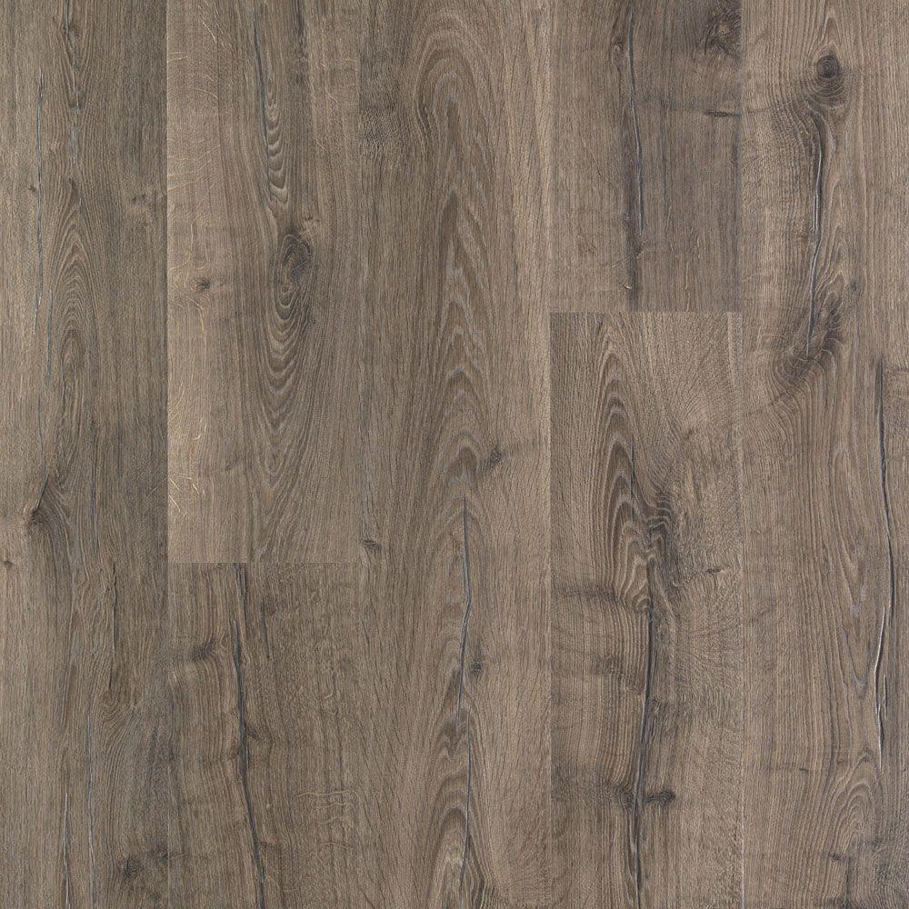 Outlast+ Waterproof Cashmere Oak 10 mm T x 7.48 in. W x 47.24 in. L Laminate Flooring (1079.65 sq. ft. / pallet)