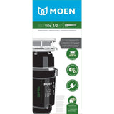 Moen GX 1/2-HP Continuous Feed Garbage Disposal