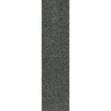 Floorigami Carpet Diem - Color Cozy Taupe Residential 9 in. x 36 in. Peel and Stick Carpet Tile (8 Tiles / Case)