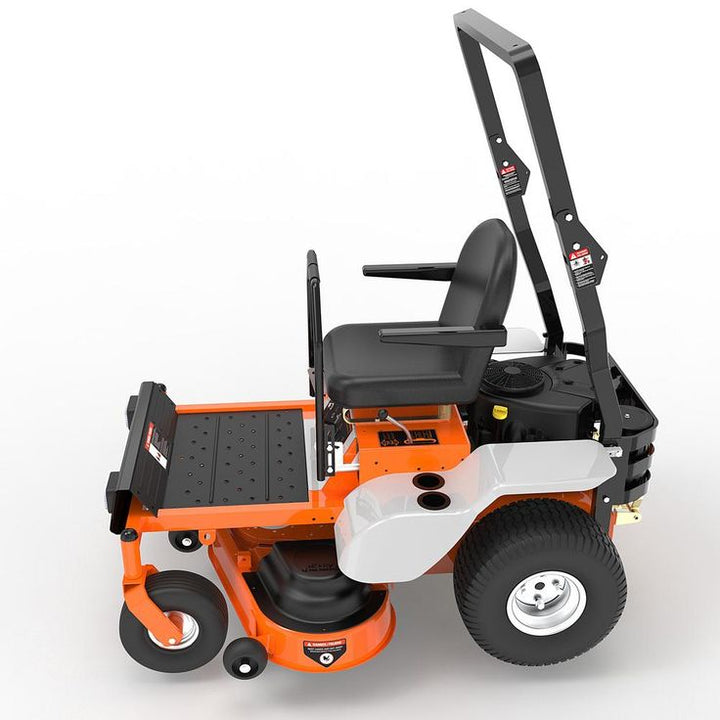 Beast 48 in. 20 HP Gas Powered by Briggs and Stratton Pro Engine Zero Turn Riding Mower with Rollbar (Commercial Warranty)