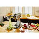 Noodle Blade Accessory Bundle for KitchenAid Stand Mixer