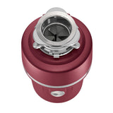 InSinkErator Evolution Select Plus 3/4 HP Continuous Feed Garbage Disposal with Power Cord Kit Included
