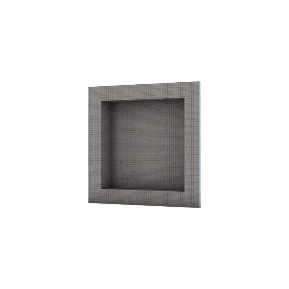 16 in. x 16 in. Shower Niche - Super Arbor