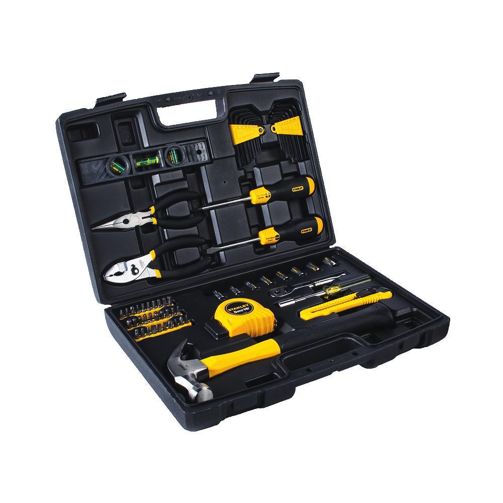 Home Tool Kit (65-Piece) - Super Arbor