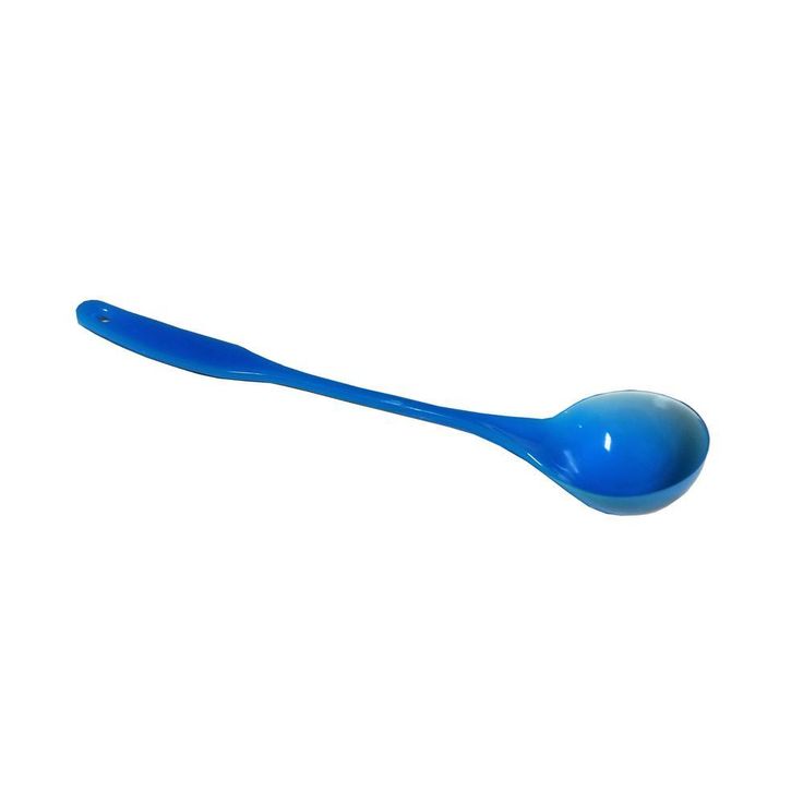 Blue Snow Cone Dipper for Paragaon Snow Cone Machine