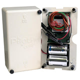 35,000 BTU/Hour Vented Natural Gas Gravity Wall Furnace with PilotPro Battery-Ignition Pilot System - Super Arbor
