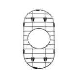 All-in-One Undermount Stainless Steel 43 in. Triple Bowl Kitchen Sink - Super Arbor