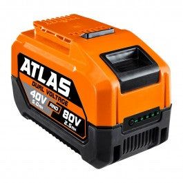 80v 2.5 Ah 40v 5.0Ah Lithium-Ion Battery