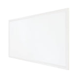 2 ft. x 4 ft. Ceiling LED Flat Panel Light, 5000K, 50-Watt, (2-Pack) - Super Arbor