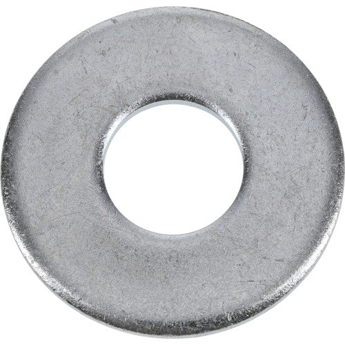 Hillman Zinc-Plated Steel 3/4 in. USS Flat Washer, 45-Pack