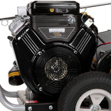Simpson SIMPSON Water Shotgun WS4050V 4000 PSI at 5.0 GPM VANGUARD V-Twin Belt Drive Cold Water Pressure Washer