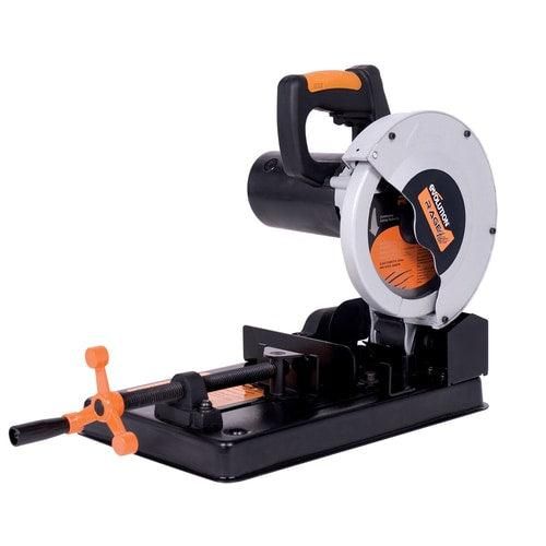 Evolution 10-Amp 7.25-in Chop Saw