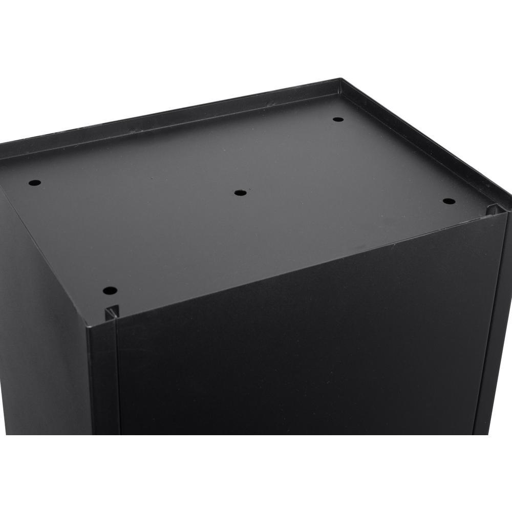 MPB-500 Parcel Box - Super Arbor