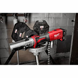 Milwaukee 3 in. IPS XL Ring for M18 FORCE LOGIC Long Throw Press Tool (49-16-2657B)