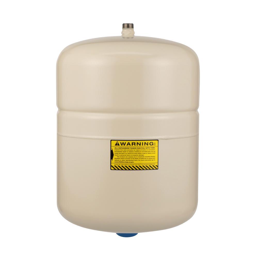 9 Gal. XT Thermal Water Heater Expansion Tank - Super Arbor