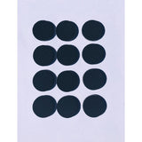 Non-Slip Furniture Gripper Pads (12-Piece) - Super Arbor