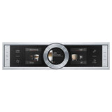 Bosch Stainless Steel Residential Combination Coffee Maker