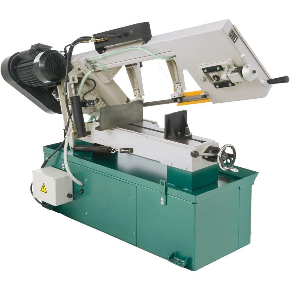 10" x 18" 1.5 HP Metal-Cutting Bandsaw - Super Arbor