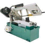 10" x 18" 1.5 HP Metal-Cutting Bandsaw - Super Arbor