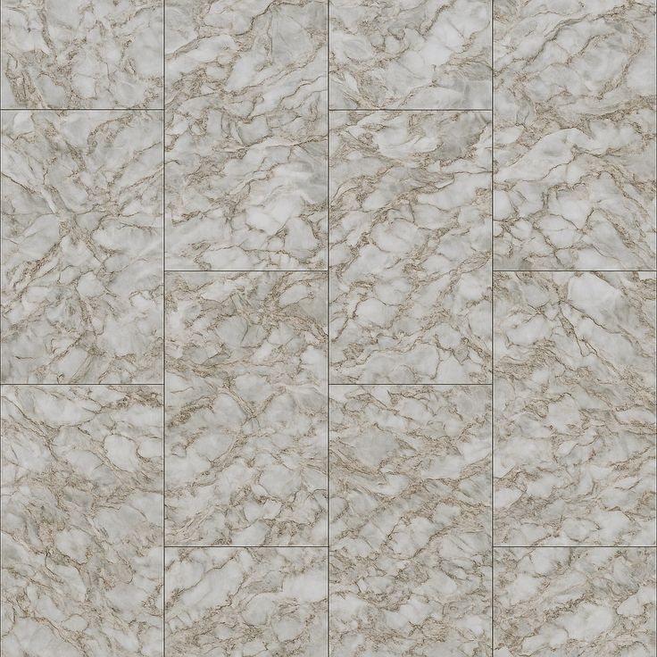 Northshore Grove Marble 22 MIL x 11.9 in. W x 23.8 in. L Click Lock Waterproof Vinyl Tile Flooring (17.7 sq. ft./case)