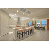 Emser Chronicle Record Porcelain Bullnose Tile (3-in x 24-in)