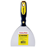 6 in. Ergo-Grip Hammer Head Joint Knife - Super Arbor