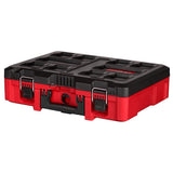PACKOUT 20 in. Tool-Box Case with Customizable Insert - Super Arbor
