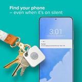 Mate (2020) - 1 Pack Bluetooth Tracker - Super Arbor