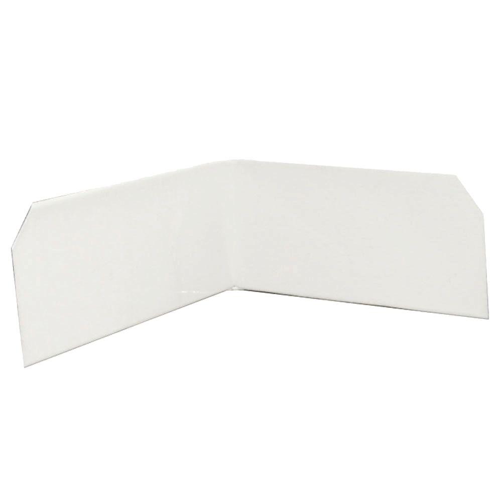 Aluminum Gusher Guards (3-Pack)