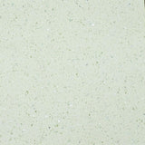 49 in. W Engineered Stone Single Vanity Top in Sparkling White with White Sink - Super Arbor