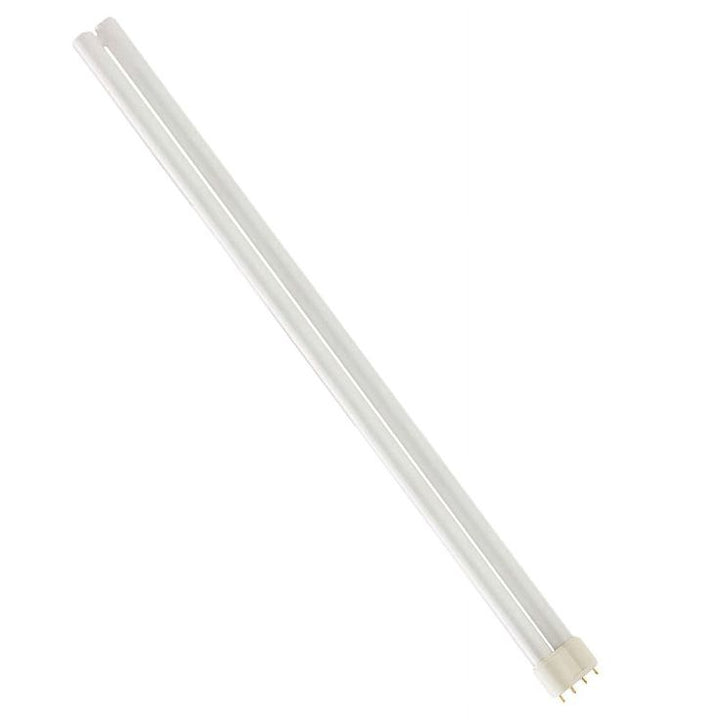 40-Watt 2G11 4-Pin CFLni Light Bulb Soft White (3000K) (25-Pack)