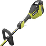 RYOBI 40-Volt Lithium-Ion Brushless Cordless Attachment-Capable String Trimmer (Tool Only)