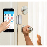 Wireless Alarm, Camera Deluxe Security System - Echo Alexa and IFTTT compatible - Super Arbor