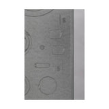 BR 100 Amp 60-Circuit Indoor Main Breaker Plug-On Neutral Load Center with Copper Bus - Super Arbor