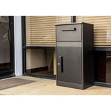 Parcel Defender Locking Parcel and Mailbox - Super Arbor