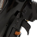 Pneumatic 15-Degree 2 in. Coil Siding Nailer - Super Arbor