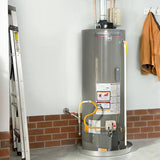 Performance Platinum 50 Gal. Tall 12 Year 40,000 BTU Natural Gas Tank Water Heater - Super Arbor